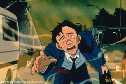 The 25 Best Anime Movies of All Time Ranked